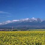 Poprad-Tatry