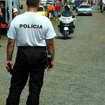 Pán prezident prichádza...