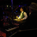 One of The Jazz Night...