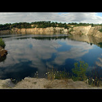 quarry