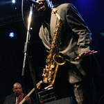 Maceo Parker