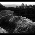 Pravčická brána III