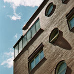 Architectural Dream I.