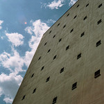 Architectural Dream II.