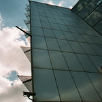 Architectural Dream III.