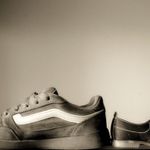 časy sa menia a noha rastie :)