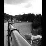 Přehrada bystřička