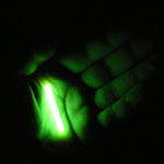 Tak... a odedneška si svítím sám!