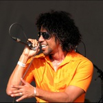 Amsterdam Roots Festival 2006