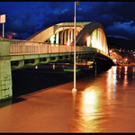 Most přes řeku Kwai