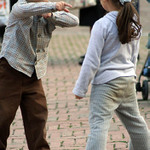 Som ta videl, to ty!