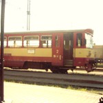 Ty ČD mají ale vlaky