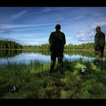 Podvečerní pohoda...