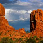 Blíž raději ne, co kdyby to spadlo na mě ...