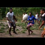 Touch Rugby / Fiji