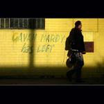 Alexandria Street / Sydney