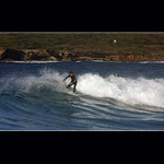 Sunday Afternoon / Sydney