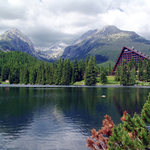 Štrbské pleso
