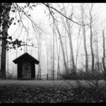 Návraty do veltruského parku XIX - artefakty 2