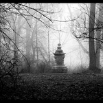 Návraty do veltruského parku XIX - artefakty 3