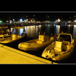 Kam loďky chodí spát