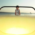 zlte ferari, prichod