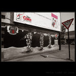 BELFAST - BOLESTNÁ VZPOMÍNKA