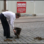 Omlouváme se za dočasně narušené prostředí...