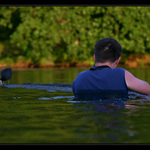 jak Honza kachnám pokoj nedal...