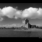 Dunguaire Castle
