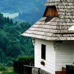 vlkolínec