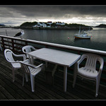 Lofoty - Henningsvear