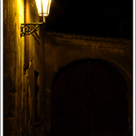 Lampa ještě nezhasla...