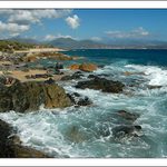 korsika - propriano I