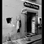 korsika - atelier de tissage