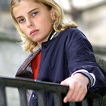 Patrik BA