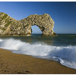Durdle Door | Dorset | UK