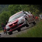 Rallysprint Kopná 2006