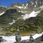 Malá studená dolina