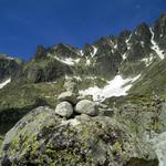 Malá studená dolina