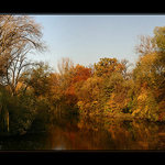 vzpomínka na podzim