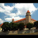 bratislavsky hrad