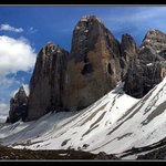 TRE CIME