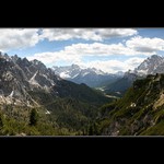 Dolomity