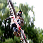 Sokolisti Extreme Bike Exhibice
