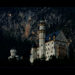 Tajemný zámek