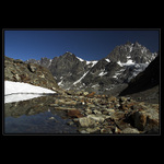 Směr Piz Bernina III.