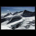 Smer Piz Bernina IV.