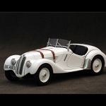 BMW 328 roadster I