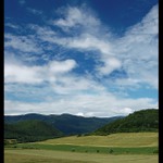 v sobotu bylo hezky :)